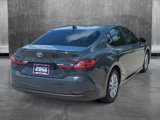 Certified 2025 Toyota Camry LE image 2