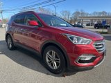 Used 2017 Hyundai Santa Fe Sport image 4