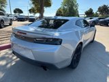 Used 2017 Chevrolet Camaro LT w/ Redline Edition image 4