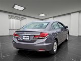 Used 2015 Honda Civic LX image 6