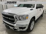Used 2023 RAM 1500 Big Horn image 1