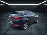 Used 2018 Kia Sportage LX w/ LX Technology Package image 5