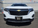 Used 2024 Chevrolet Equinox LT image 2