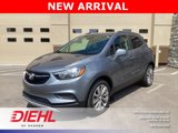 Used 2020 Buick Encore Preferred w/ Safety Package image 3