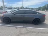 Used 2019 Ford Fusion SE w/ Equipment Group 151A image 2