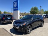Used 2011 Ford Edge Limited image 2