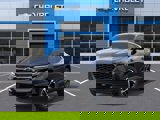 New 2025 Chevrolet Trax RS w/ Sunroof Package image 6
