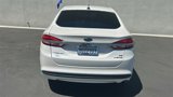 Certified 2018 Ford Fusion SE image 4