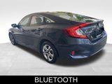 Used 2016 Honda Civic LX image 4