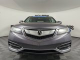 Used 2018 Acura RDX FWD image 3