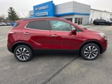 Used 2021 Buick Encore Preferred image 2