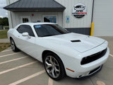 Used 2016 Dodge Challenger R/T Plus image 2