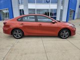 Used 2022 Kia Forte LXS image 5