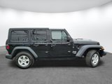 Used 2020 Jeep Wrangler Unlimited Sport S image 4