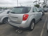 Used 2015 Chevrolet Equinox LS image 4