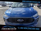 Used 2023 Ford Escape ST-Line Select w/ Tech Pack #2 image 6