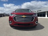 Used 2019 Chevrolet Traverse High Country w/ LPO, Floor Liner Package image 2