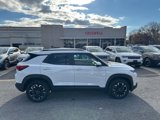 Used 2021 Chevrolet TrailBlazer LT w/ Convenience Package image 6