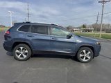 Used 2020 Jeep Cherokee Limited w/ Technology Group image 5