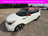 Used 2017 Kia Soul + w/ Designer's Package image 3