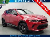 New 2024 Dodge Hornet R/T Plus w/ R/T Blacktop Package image 1