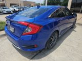 Used 2019 Honda Civic EX image 3