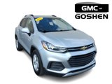 Used 2022 Chevrolet Trax LT image 3