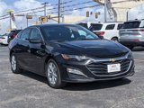 Used 2024 Chevrolet Malibu LT image 3