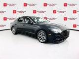 Used 2021 Hyundai Sonata SEL w/ Cargo Package image 3