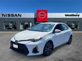 Used 2019 Toyota Corolla SE image 4