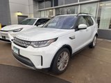 Used 2017 Land Rover Discovery HSE Luxury image 3