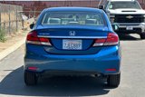 Used 2015 Honda Civic EX image 5