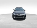 Used 2018 Toyota Highlander Limited Platinum image 2