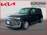 New 2025 Kia Soul LX image 2