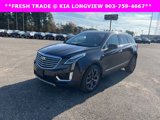 Used 2019 Cadillac XT5 Platinum image 3