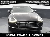 Certified 2022 Hyundai Sonata SE image 2