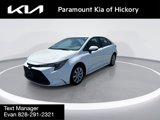Used 2022 Toyota Corolla LE image 4