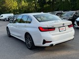 Used 2019 BMW 330i xDrive Sedan w/ Driving Assistance Package image 6