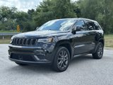 Used 2019 Jeep Grand Cherokee High Altitude image 3