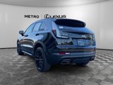 Used 2022 Cadillac XT4 Sport w/ LPO, ONYX Package image 6