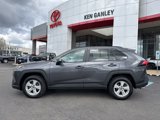 Used 2019 Toyota RAV4 XLE image 3