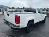 Used 2021 Chevrolet Colorado W/T w/ WT Convenience Package image 3