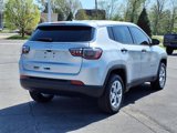 New 2025 Jeep Compass Sport image 3
