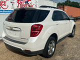 Used 2016 Chevrolet Equinox LT w/ Convenience Package image 3