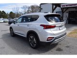 Used 2019 Hyundai Santa Fe Limited image 3