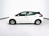 Used 2021 Nissan Leaf S w/ S Charge Package image 4