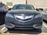 Used 2018 Acura RDX w/ Technology Package image 2