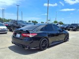 Used 2020 Toyota Camry TRD image 2