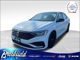 Used 2020 Volkswagen Jetta GLI Autobahn w/ GLI Autobahn Black Package image 3