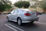 Used 2008 Toyota Corolla S image 5